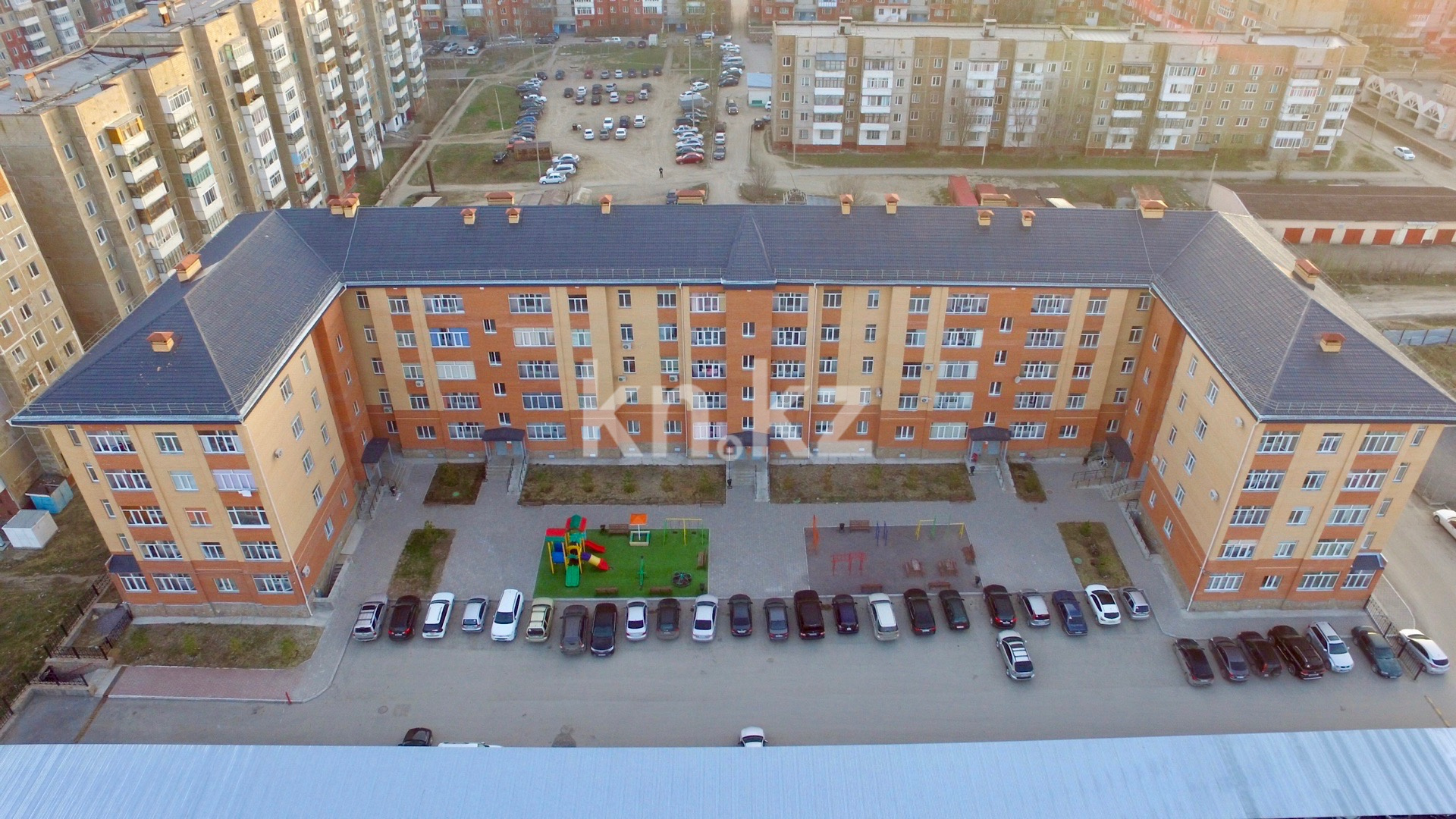 Продажа 3-комнатной квартиры, 91 м², ул. Таттимбета в Караганде - фото 17