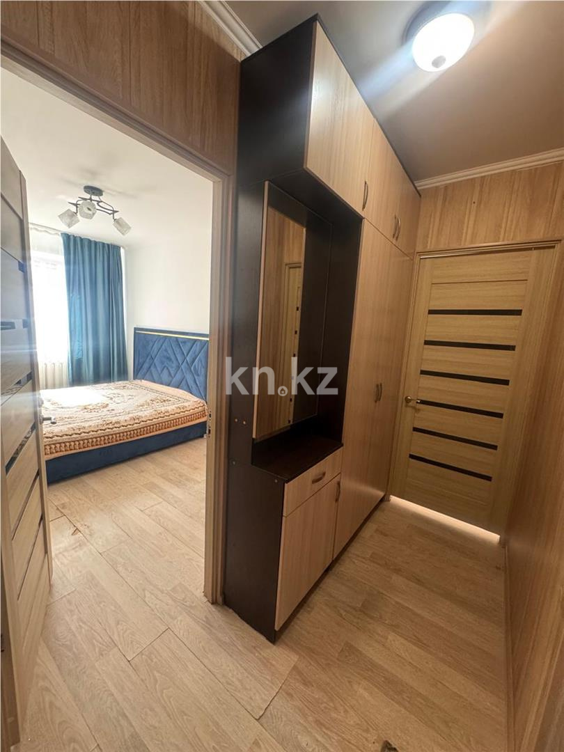 Продажа 2-комнатной квартиры, 45 м² в Караганде - фото 10