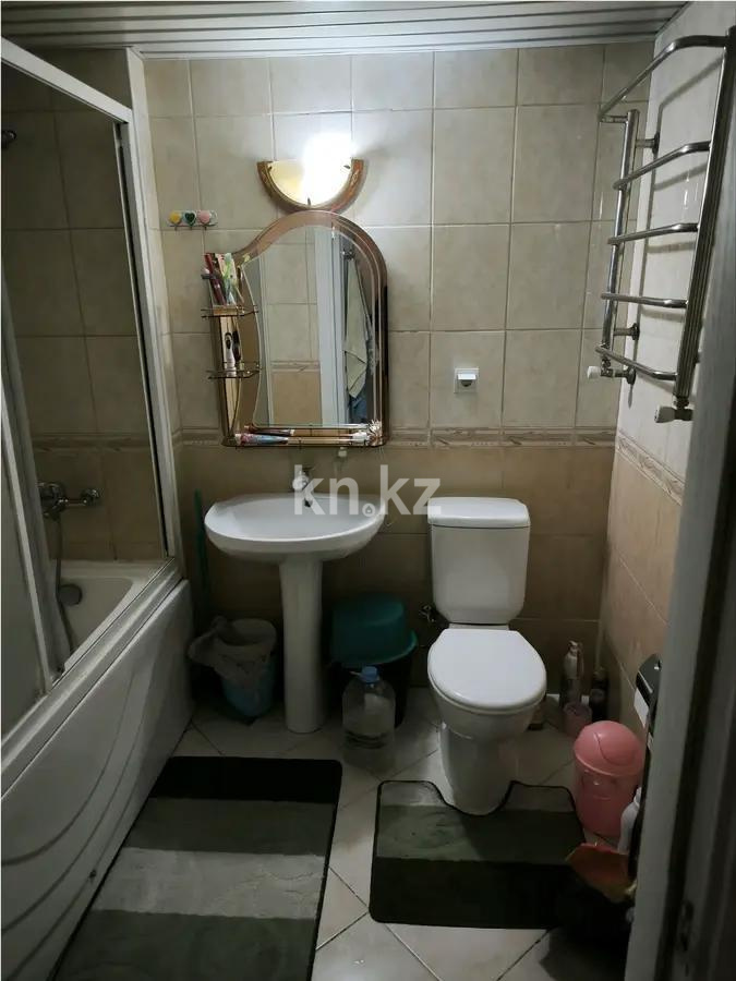 Продажа 2-комнатной квартиры, 65.3 м², мкр-н Аккент, дом  26 в Алматы - фото 5