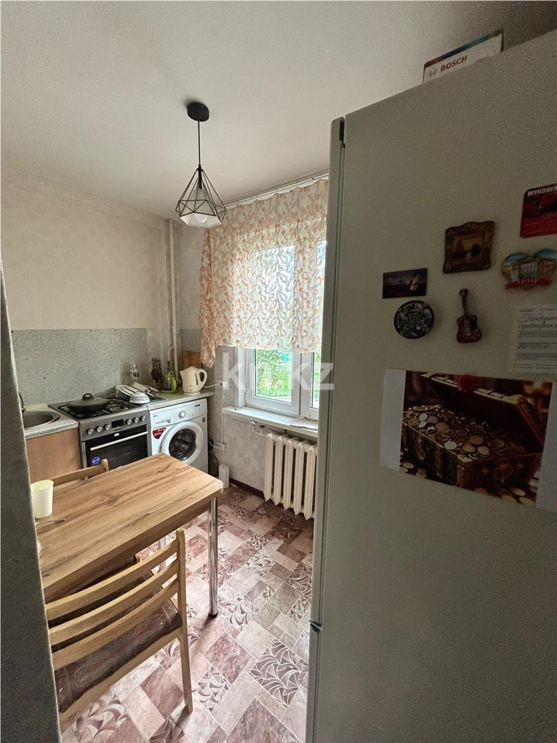 Продажа 3-комнатной квартиры, 60.7 м² - Продажа трехкомнатных квартир в Астане - страница 102 фото 6 из 9