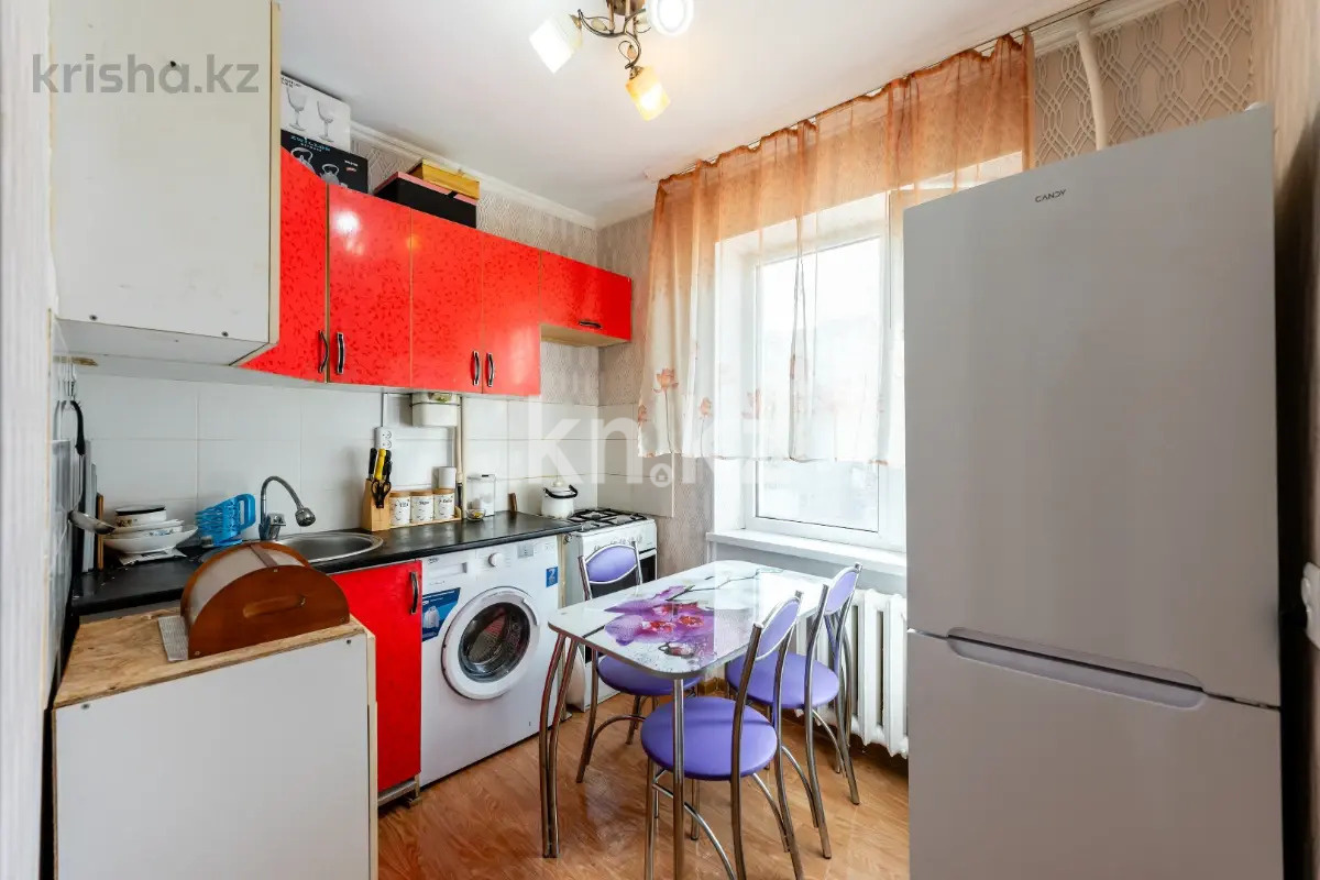 Продажа 2-комнатной квартиры, 43.8 м² в Астане - фото 20