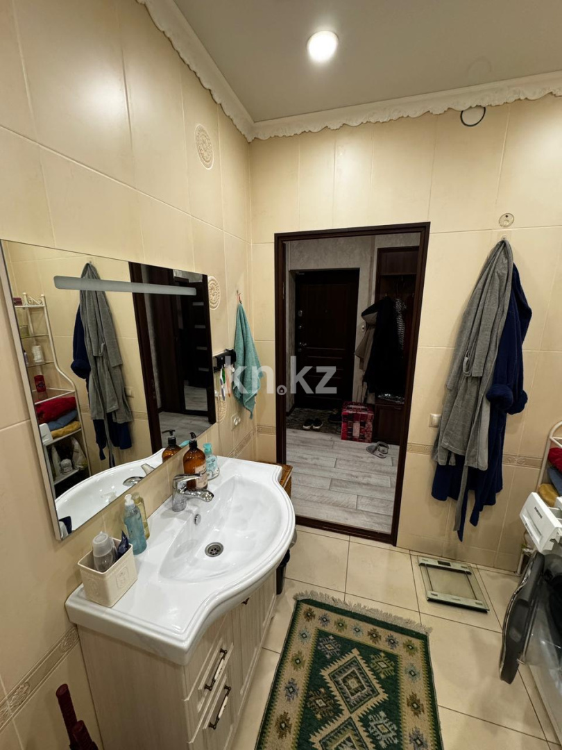 Продажа 2-комнатной квартиры, 54.5 м² - Продажа квартир в Городе Караганды фото 13 из 25