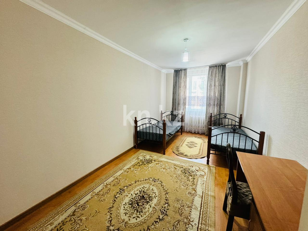 Продажа 4-комнатной квартиры, 101 м², ул. Сыганак, дом  54 - ул. Сауран - Продажа  четырехкомнатных квартир в Астане с фото фото 8 из 32