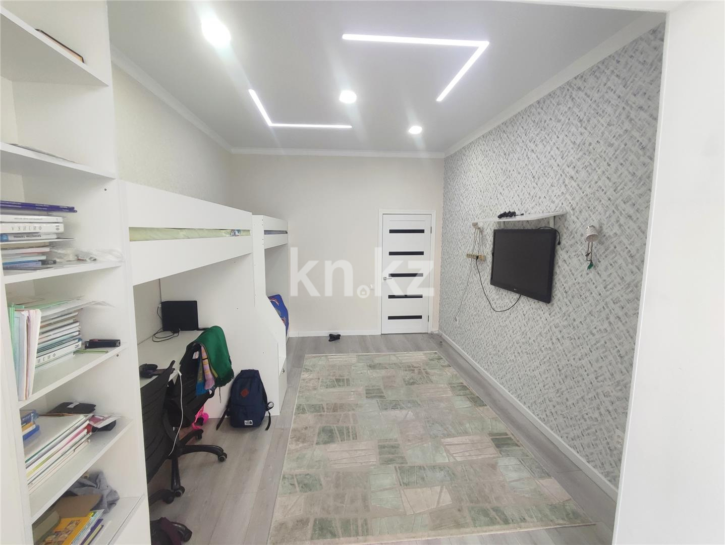 Продажа 3-комнатной квартиры, 100 м², ул. Таттимбета, дом  19/14 в Караганде - фото 7