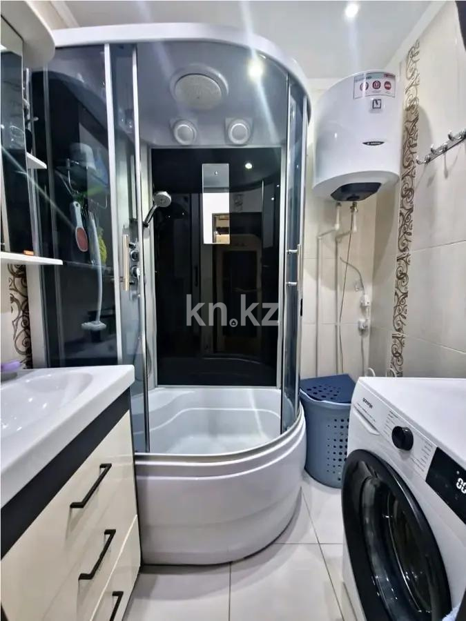 Продажа 3-комнатной квартиры, 63 м², мкр-н Степной-4, дом  2 в Караганде - фото 6