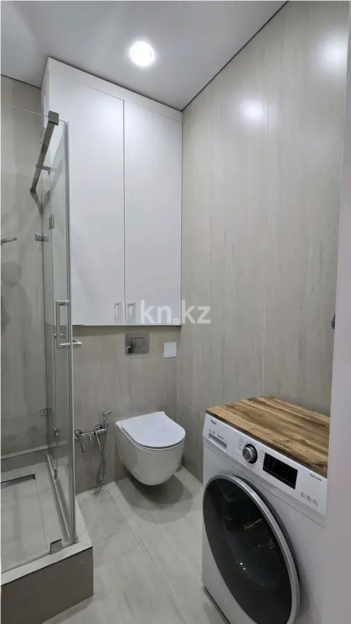 Продажа 2-комнатной квартиры, 45 м², ул. Кулкыбаева, дом  13 - Продажа  двухкомнатных квартир в Караганде фото 4 из 5