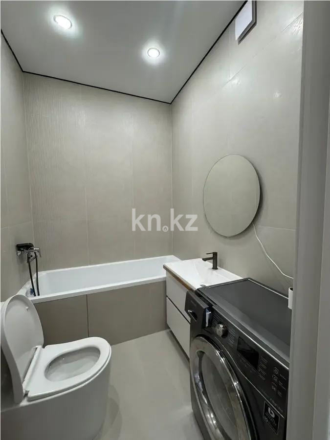 Продажа 2-комнатной квартиры, 45 м² в Астане - фото 4