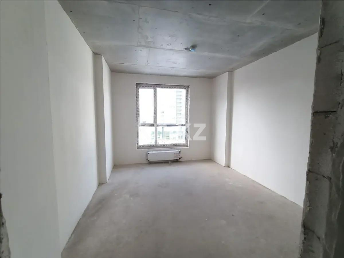 Продажа 2-комнатной квартиры, 67.78 м² - Продажа квартир в Астане фото 1 из 4