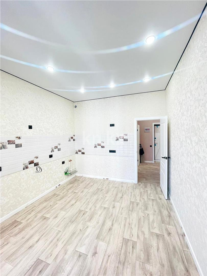 Продажа 2-комнатной квартиры, 62 м², ул. Букетова - Продажа квартир в Караганде фото 6 из 13