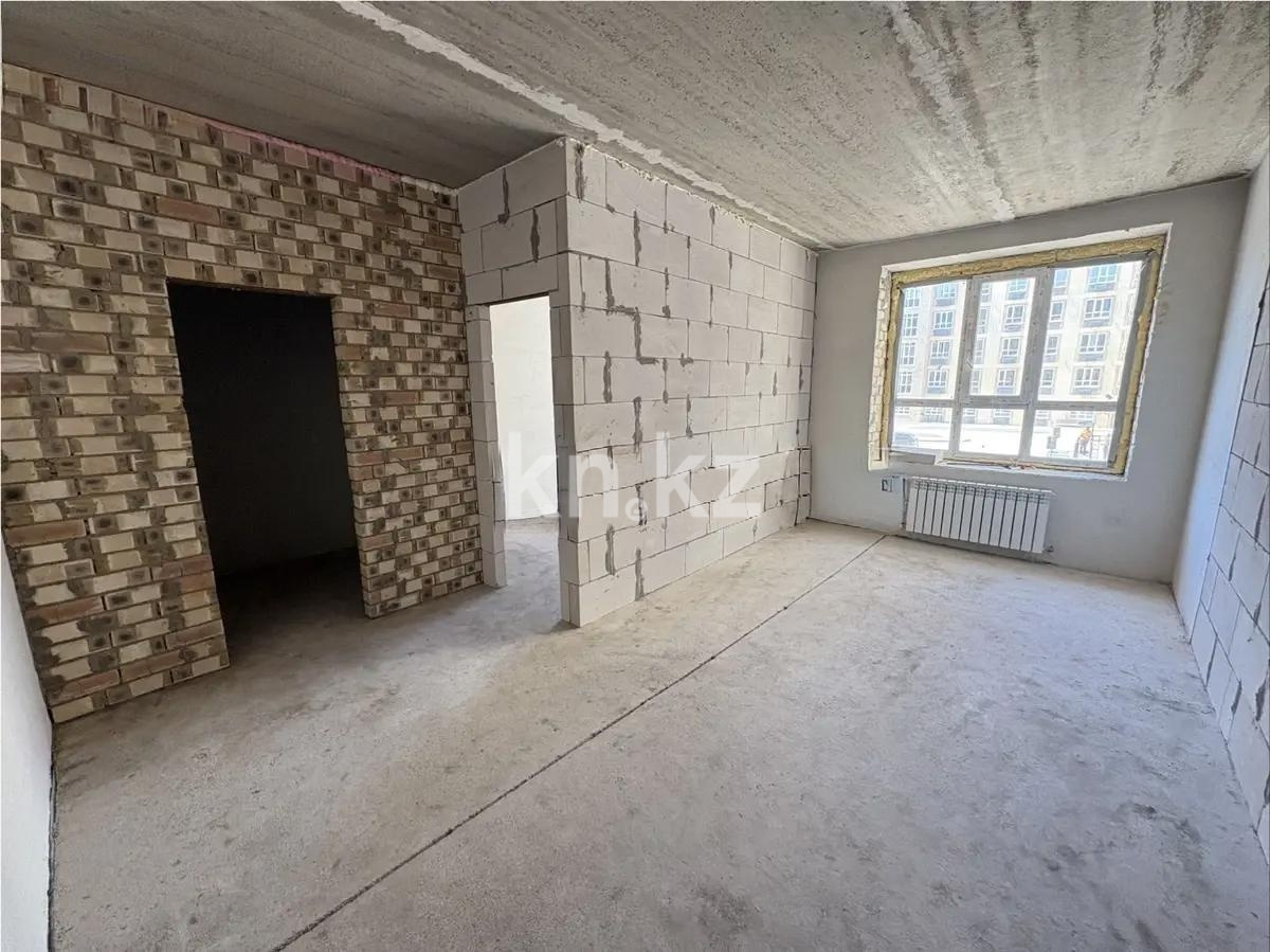 Продажа 2-комнатной квартиры, 54 м² - Продажа недвижимости в Казахстане - страница 17 фото 1 из 2