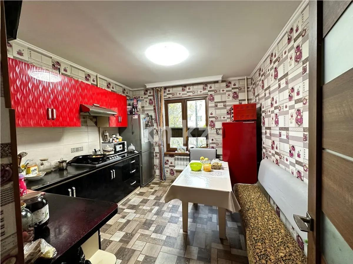 Продажа 4-комнатной квартиры, 85 м², мкр-н Аксай-3а, дом  64 в Алматы - фото 5