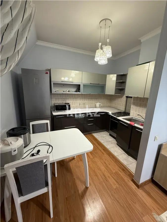 Продажа 2-комнатной квартиры, 66.7 м², ул. Есенберлина, дом  155 в Алматы - фото 3