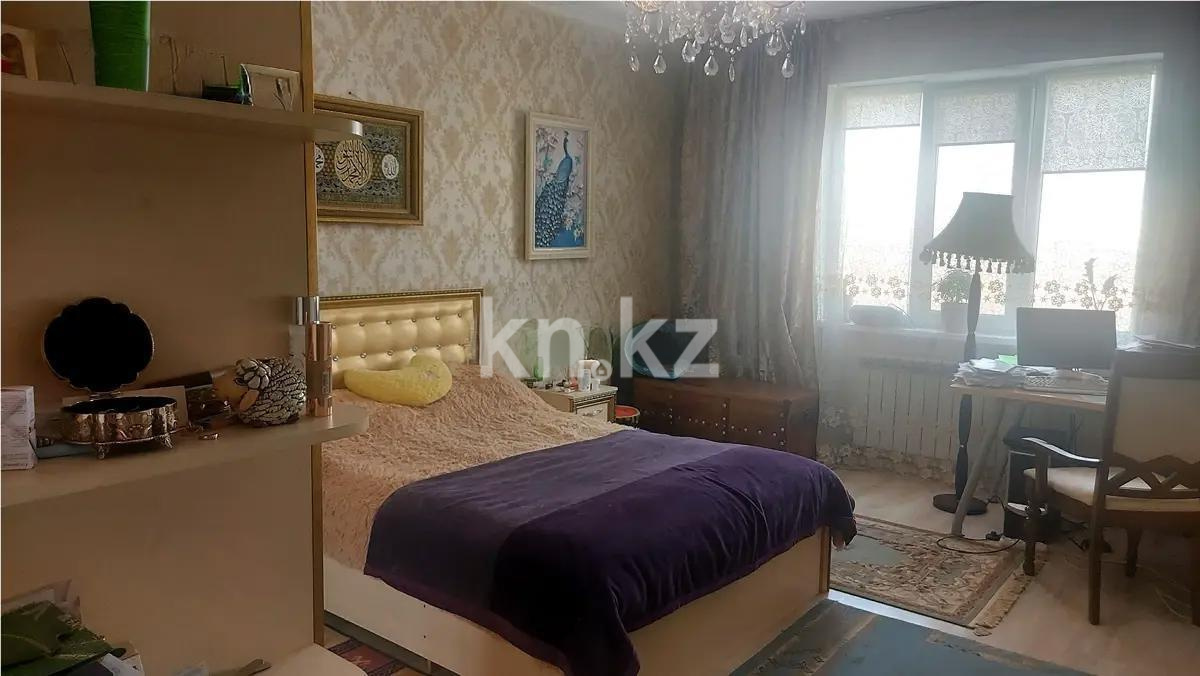 Продажа 2-комнатной квартиры, 71.9 м² в Алматы - фото 2