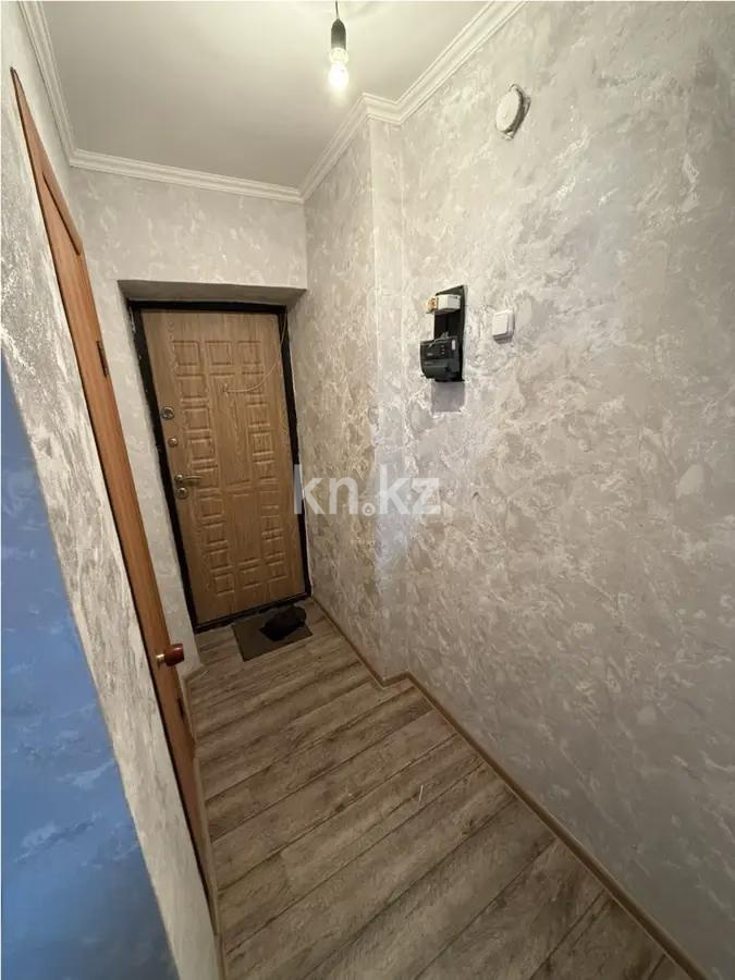 Продажа 1-комнатной квартиры, 29 м², ул. Зелинского, дом  26/1 - Продажа квартир в Казахстане фото 5 из 5