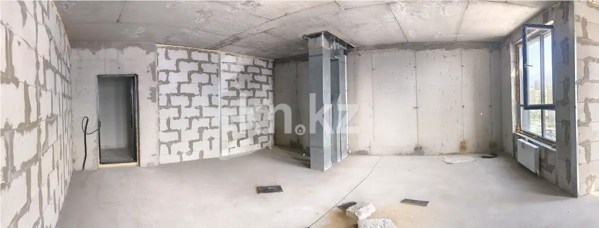 Продажа 1-комнатной квартиры, 46.7 м², мкр-н Тастак-1, дом  3 - Продажа  однокомнатных квартир в Алматы с фото фото 3 из 3