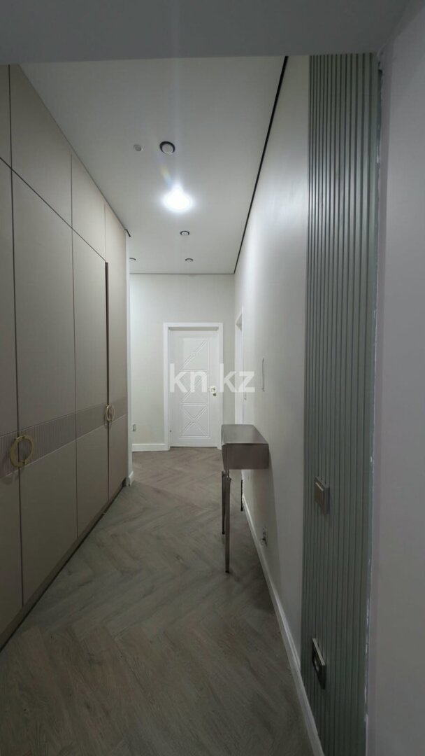 Продажа 3-комнатной квартиры, 99.7 м² в Уральске - фото 23