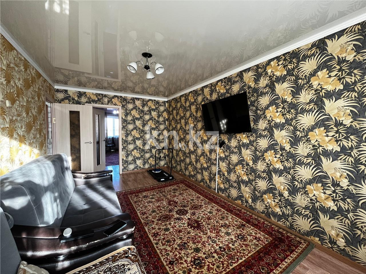 Продажа 2-комнатной квартиры, 45 м² - Продажа двухкомнатных квартир в Караганде фото 4 из 10