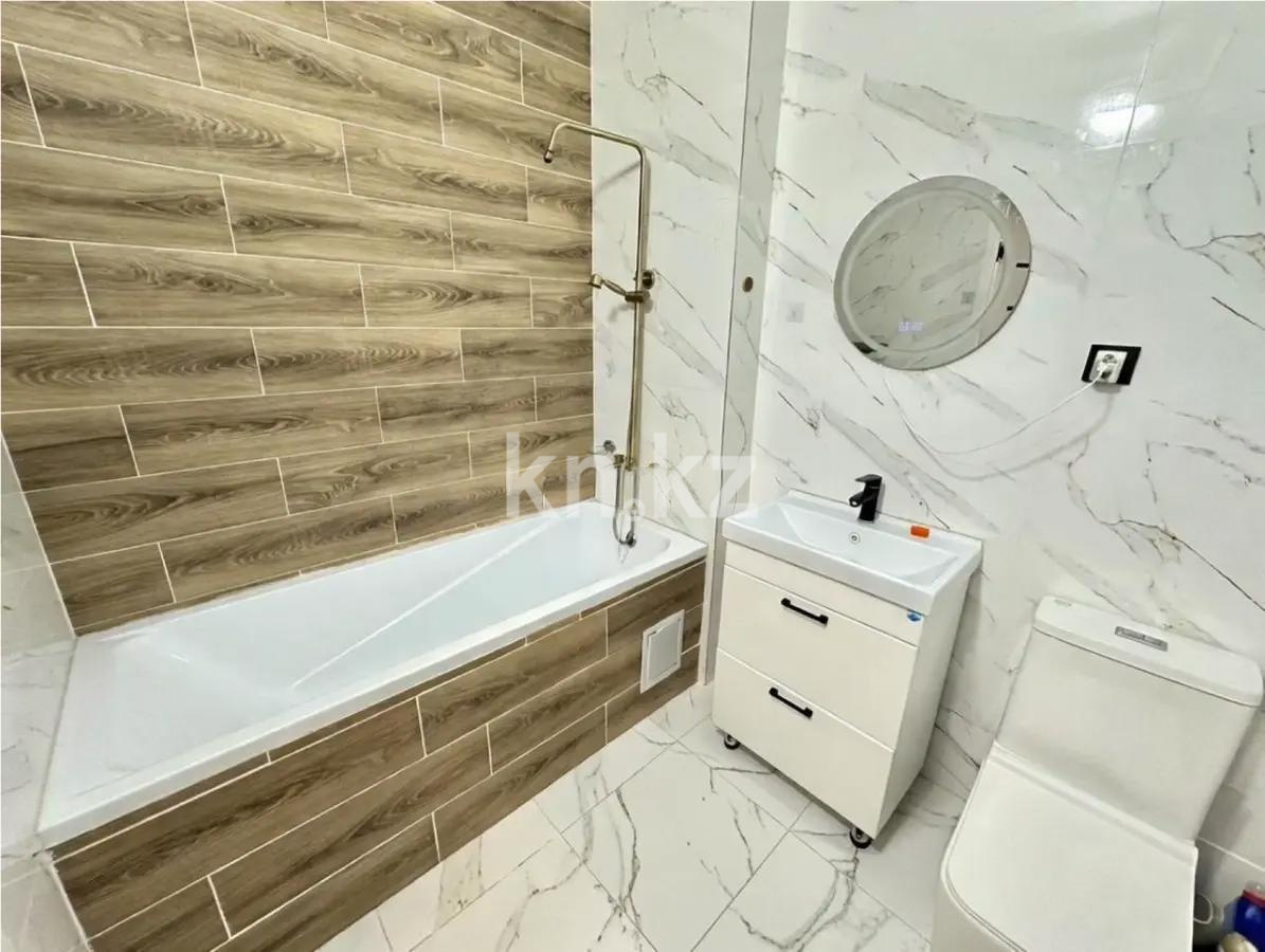 Продажа 1-комнатной квартиры, 34.1 м² - Продажа квартир в новостройках Астаны без посредников с фото - страница 4 фото 3 из 4