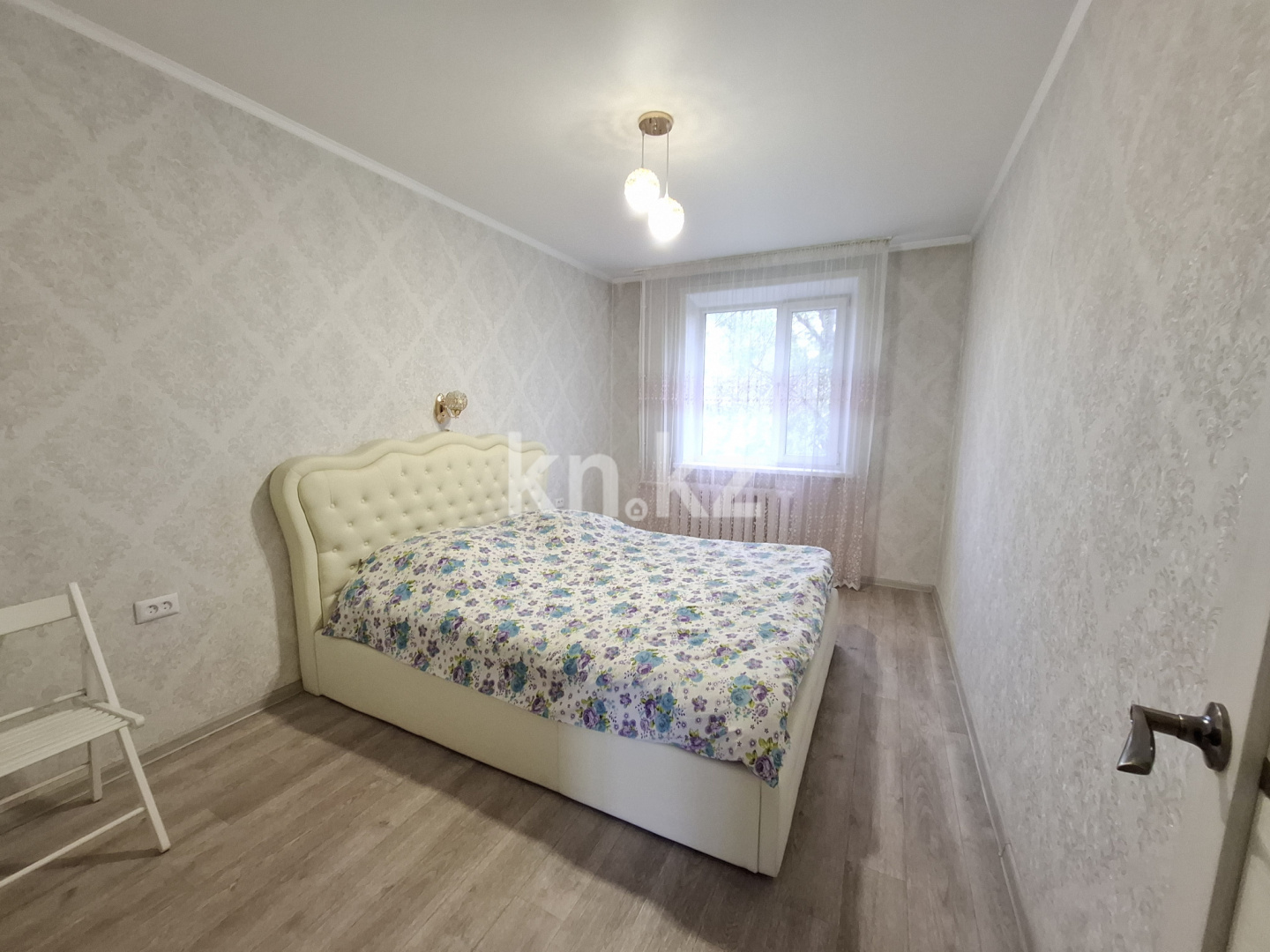 Продажа 2-комнатной квартиры, 53.1 м², мкр-н 22, дом  31 в Караганде - фото 5