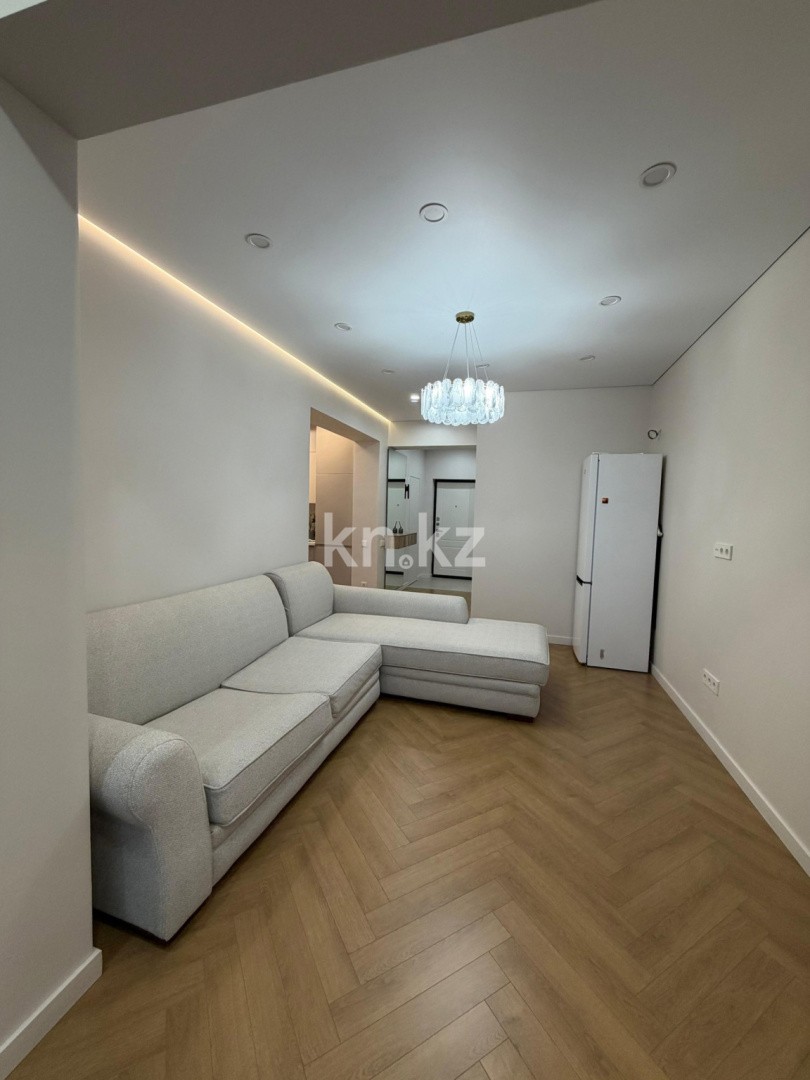 Продажа 2-комнатной квартиры, 58 м² в Алматы - фото 13