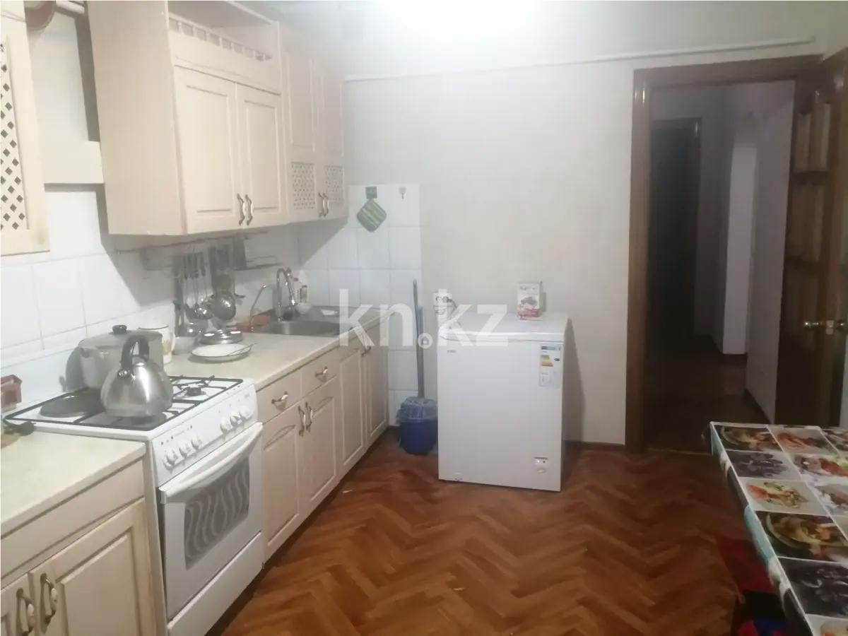 Продажа 3-комнатной квартиры, 67.6 м² в Астане - фото 4