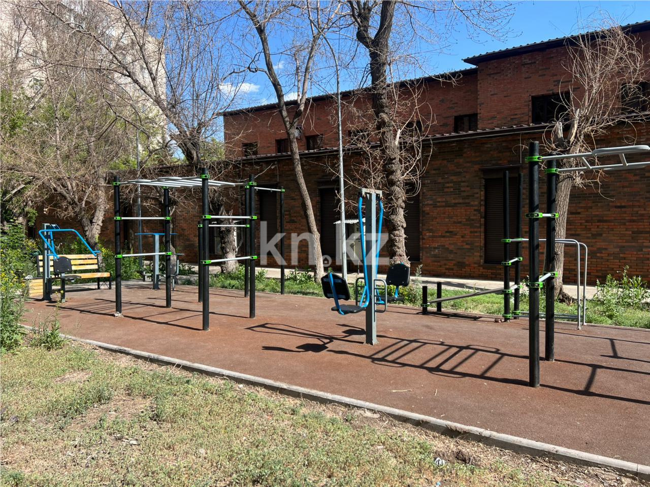 Продажа 2-комнатной квартиры, 44 м² - Продажа квартир в Городе Караганды - страница 5 фото 13 из 14
