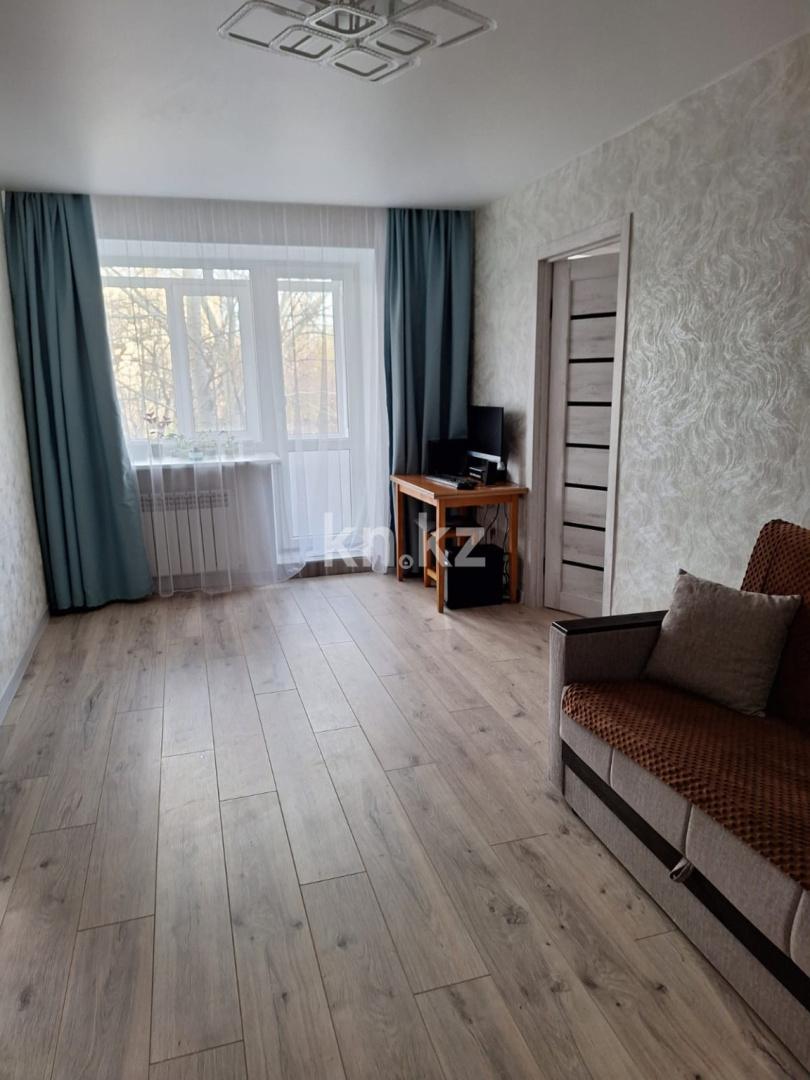 Продажа 2-комнатной квартиры, 43 м², пр. Назарбаева, дом  19а в Караганде - фото 9