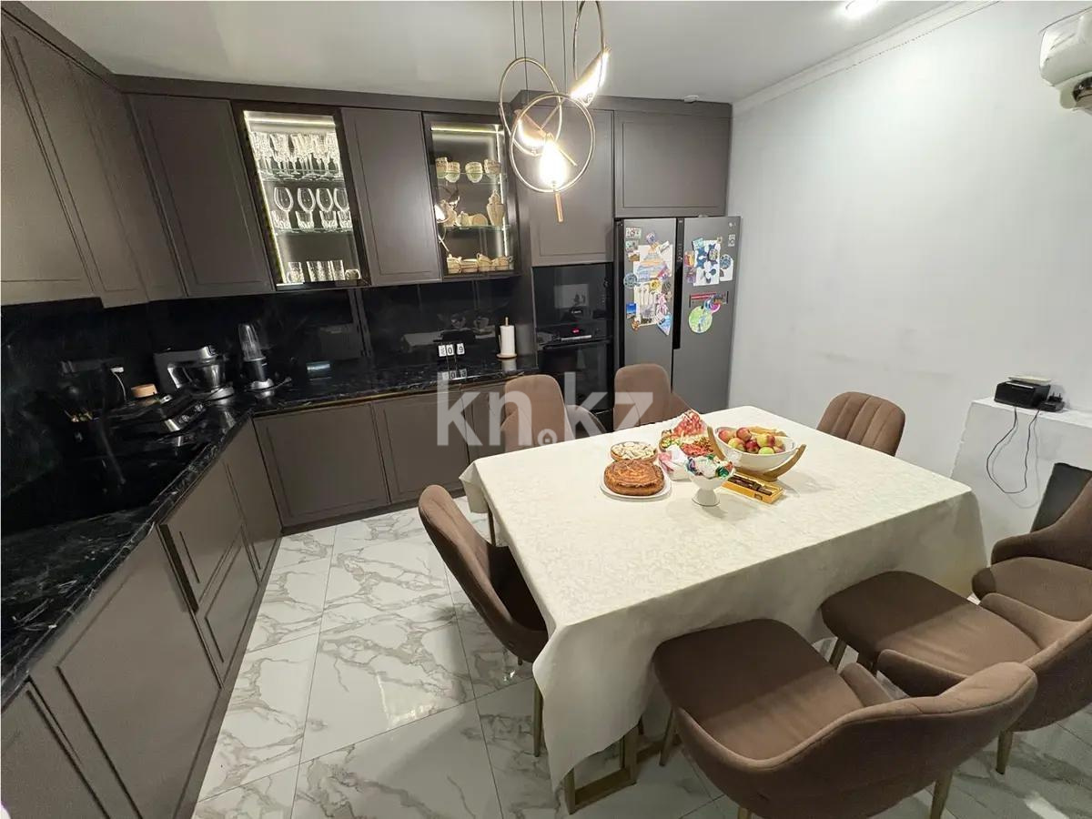 Продажа 4-комнатной квартиры, 90 м², ул. Сейфуллина, дом  69/2 - Продажа квартир в Астане фото 5 из 6