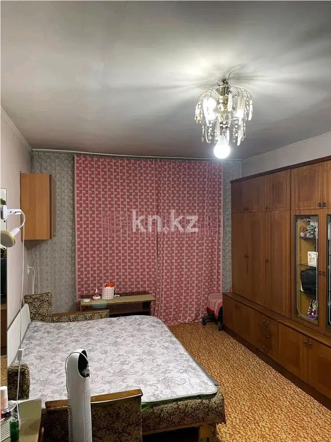 Продажа 2-комнатной квартиры, 44 м², ул. Желтоксан, дом  71/73 - Продажа  двухкомнатных квартир в Алматы без посредников фото 1 из 3