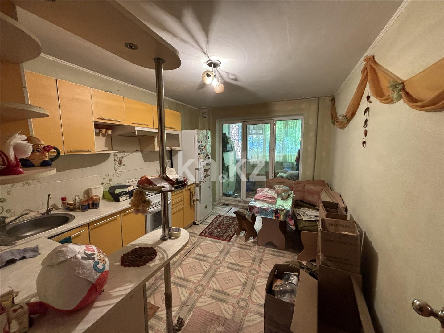 Продажа 3-комнатной квартиры, 64 м², пр. Металлургов в Темиртау - фото 5