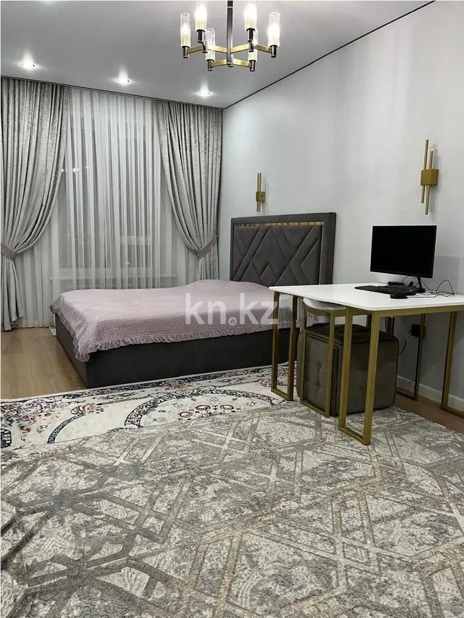 Продажа 2-комнатной квартиры, 65 м² в Астане - фото 2