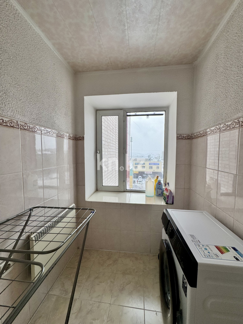 Продажа 2-комнатной квартиры, 57 м² - Недвижимость в Караганде - страница 2 фото 16 из 34