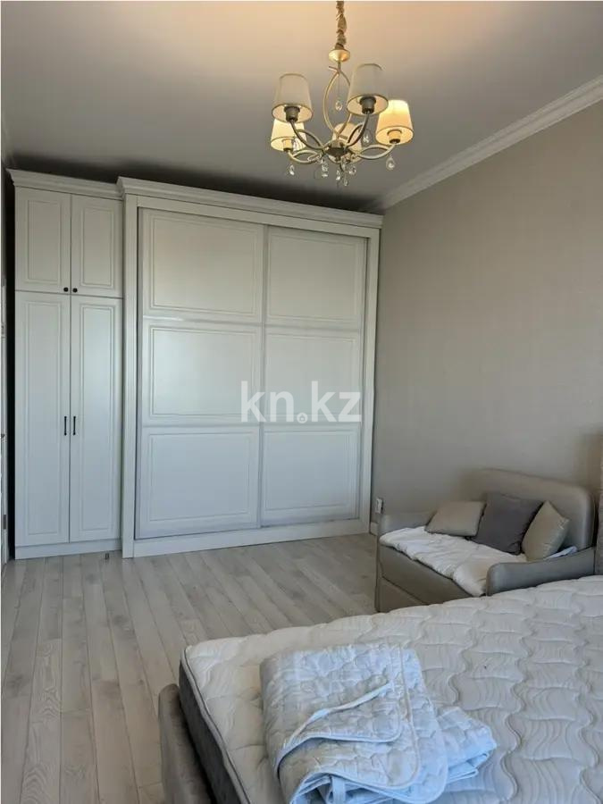 Продажа 2-комнатной квартиры, 52 м², пр. Абая, дом  150/230 - Продажа квартир в Алматы фото 4 из 6