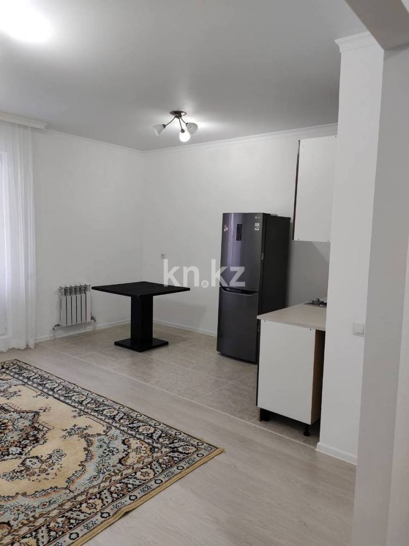 Аренда 1-комнатной квартиры, 33 м², ул. А-75, дом  2 - ул. Байтурсынова - Продажа квартир в Балхаше фото 6 из 8