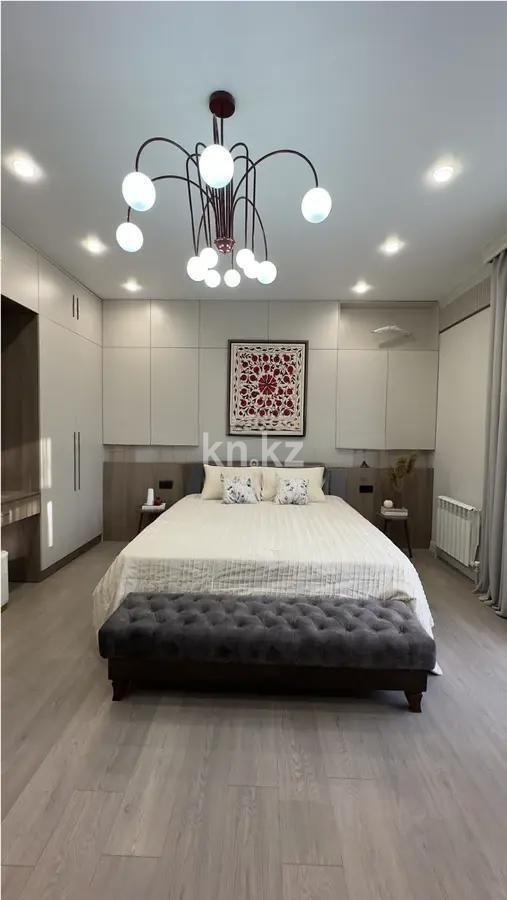 Продажа 2-комнатной квартиры, 60 м², пр. Аль-Фараби, дом  47 - Продажа  двухкомнатных квартир в новостройках Алматы с фото фото 2 из 4