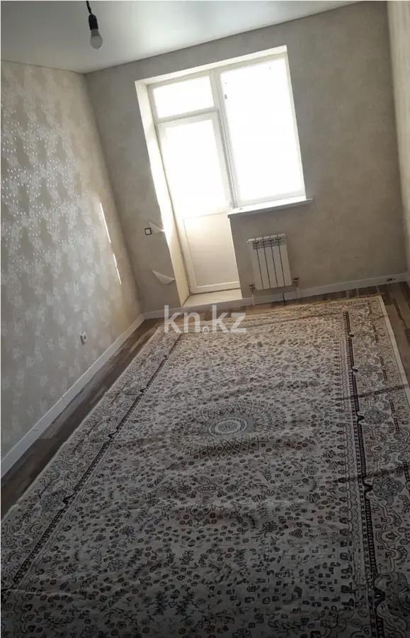 Продажа 1-комнатной квартиры, 46 м², ул. Кордай, дом  99 - Продажа квартир в Казахстане фото 1 из 1