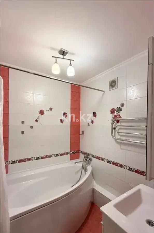 Продажа 4-комнатной квартиры, 139 м², ул. Боталы, дом  26 - Продажа  четырехкомнатных квартир в новостройках Астаны фото 4 из 4