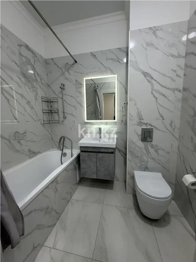 Продажа 3-комнатной квартиры, 73 м² в Астане - фото 4