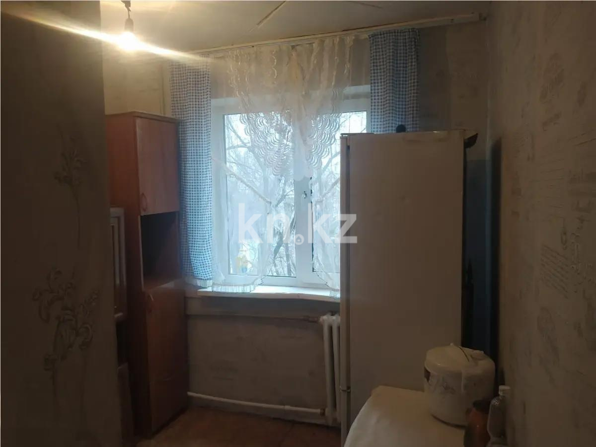 Продажа 1-комнатной квартиры, 34 м² - Продажа недвижимости в Темиртау - страница 2 фото 2 из 4