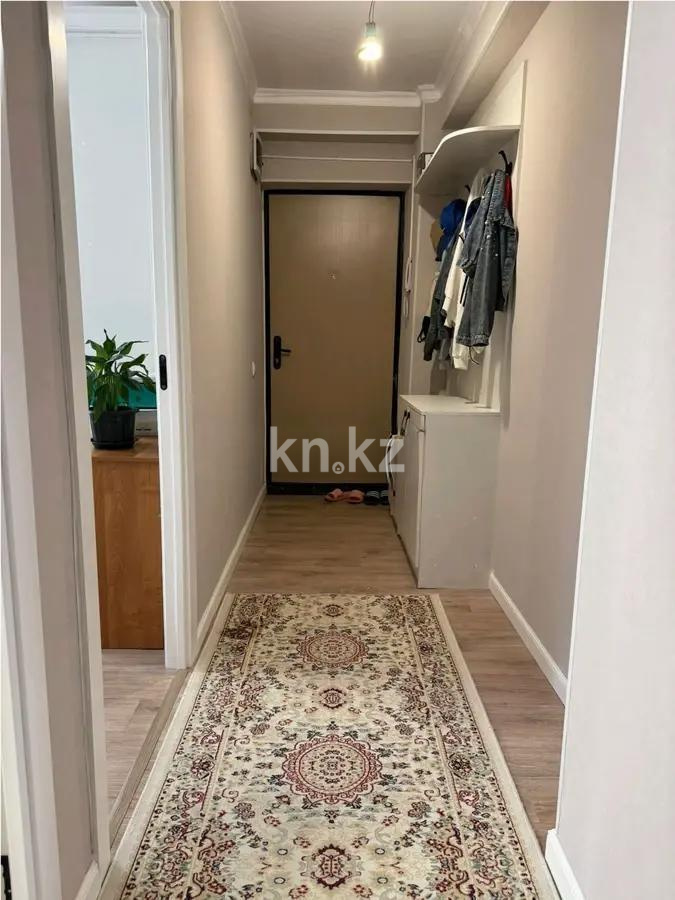 Продажа 2-комнатной квартиры, 58 м² в Алматы - фото 5