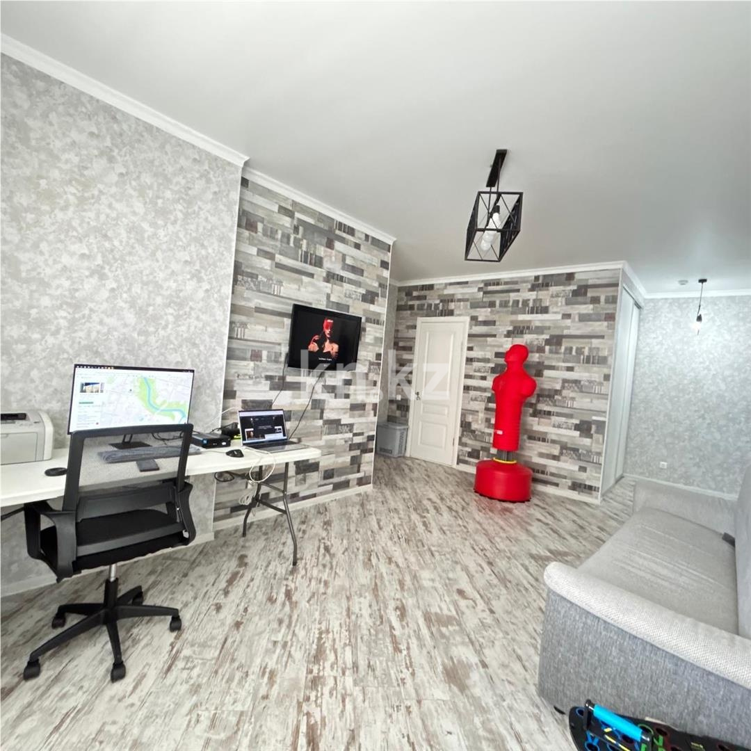 Продажа 2-комнатной квартиры, 51 м² в Астане