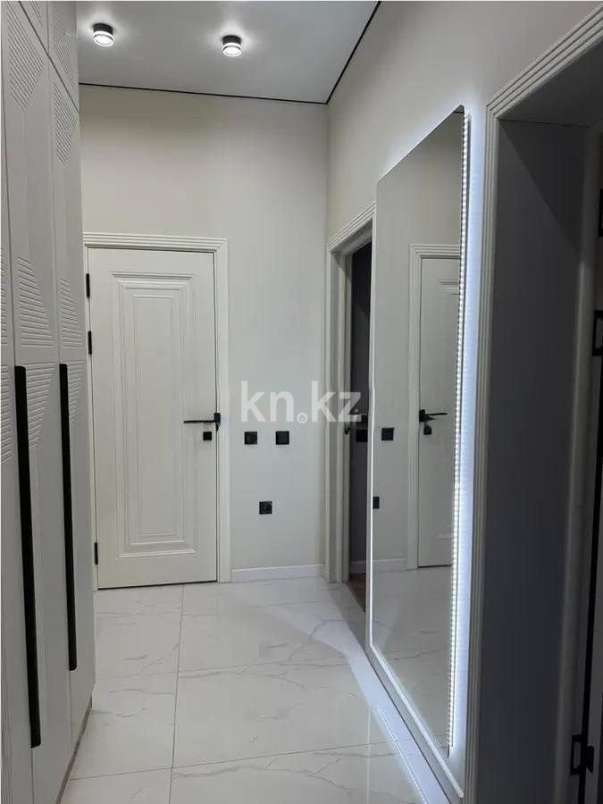 Продажа 2-комнатной квартиры, 62 м², пр. Райымбека, дом  351/1 в Алматы - фото 5