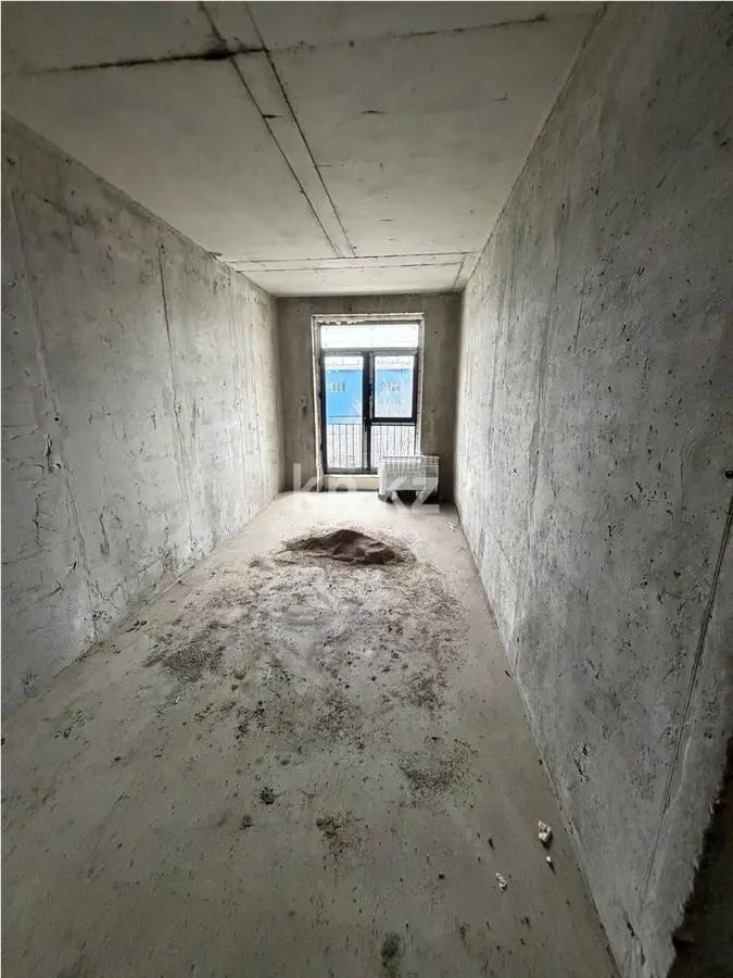 Продажа 3-комнатной квартиры, 78.8 м² в Алматы - фото 2