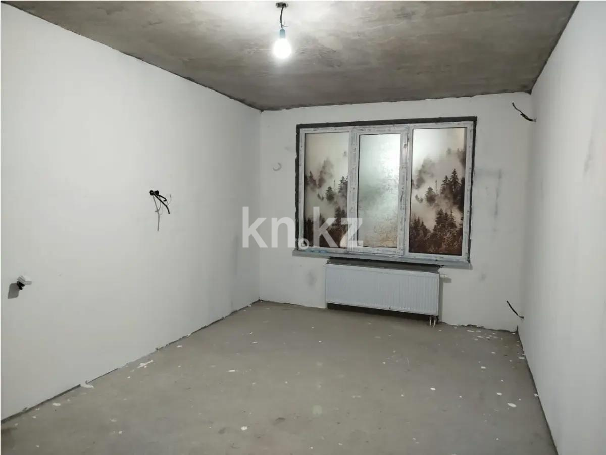 Продажа 1-комнатной квартиры, 34.45 м² в Астане