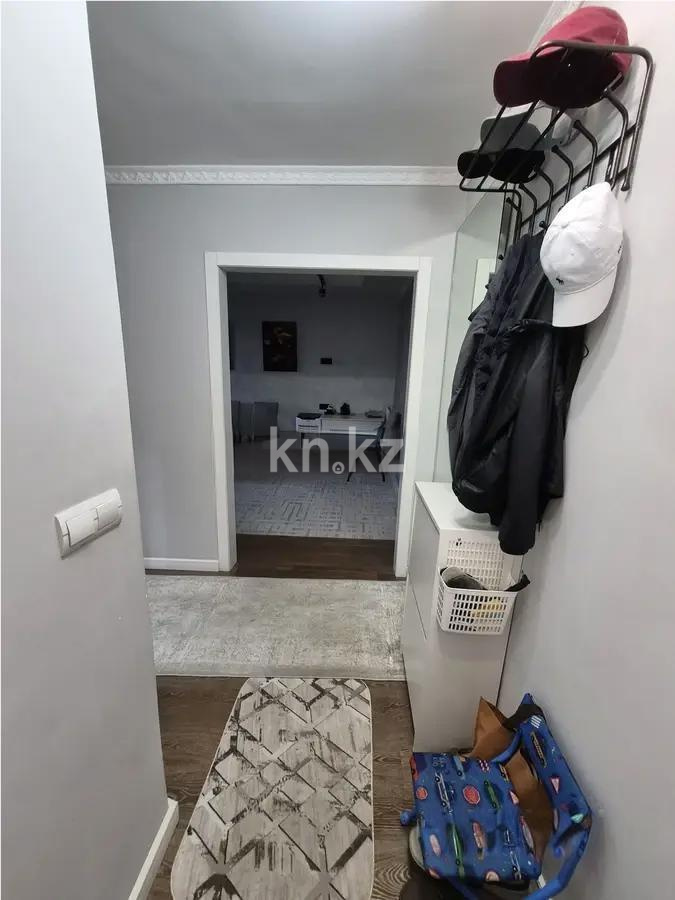 Продажа 2-комнатной квартиры, 45.1 м² в Астане - фото 6