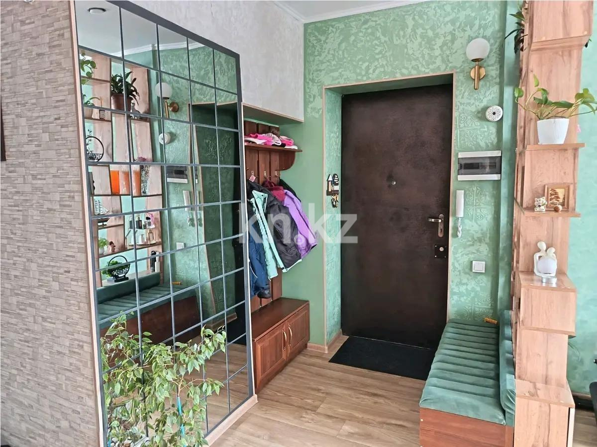 Продажа 3-комнатной квартиры, 74 м² - Продажа квартир в Караганде - страница 2 фото 6 из 6