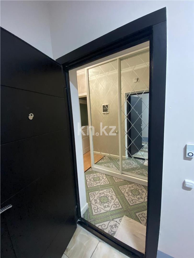 Продажа 2-комнатной квартиры, 45.9 м² в Астане - фото 6