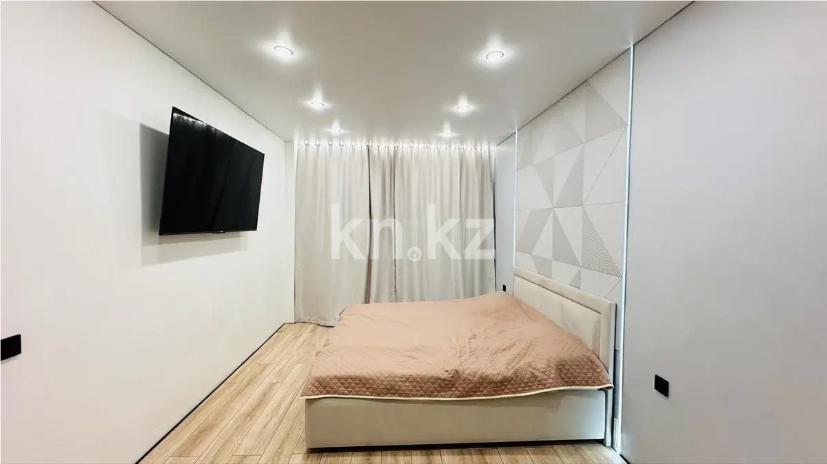 Продажа 3-комнатной квартиры, 83 м², ул. Байтурсынова, дом  2 в Астане - фото 2