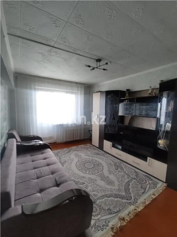 Продажа 2-комнатной квартиры, 53.7 м² - Продажа недвижимости в Алматы - страница 27 фото 1 из 6