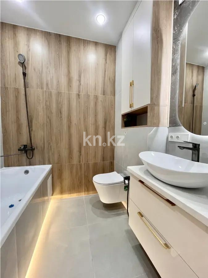 Продажа 3-комнатной квартиры, 79 м² в Астане - фото 5